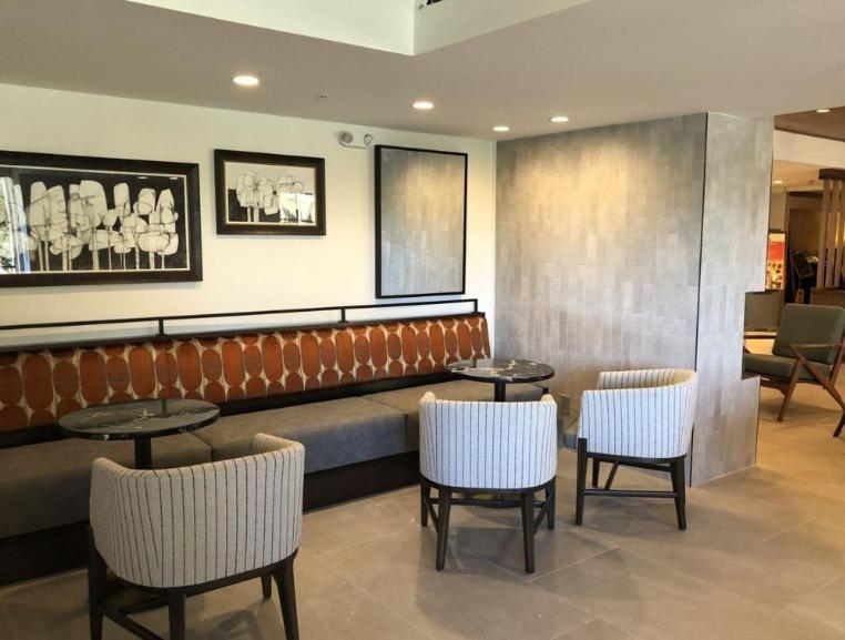 Napa Winery Inn Ngoại thất bức ảnh
